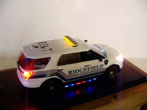 Ridgefield police
