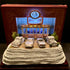 Shakes-Beer Book Diorama