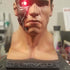 Terminator Bust