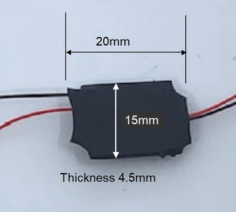 Buy Timer for 3 Volt LEDs - Precision Control for Illumination – Evan  Designs