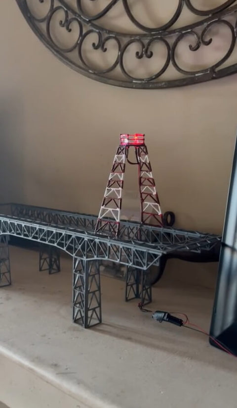 Tower Model