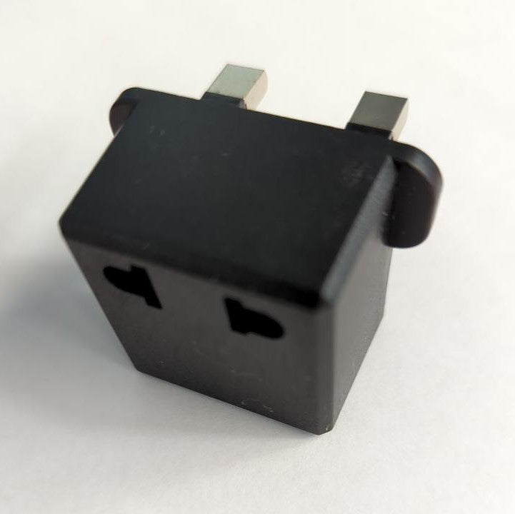 UK International Plug Adapters