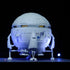 A Space Odyssey Moon Shuttle