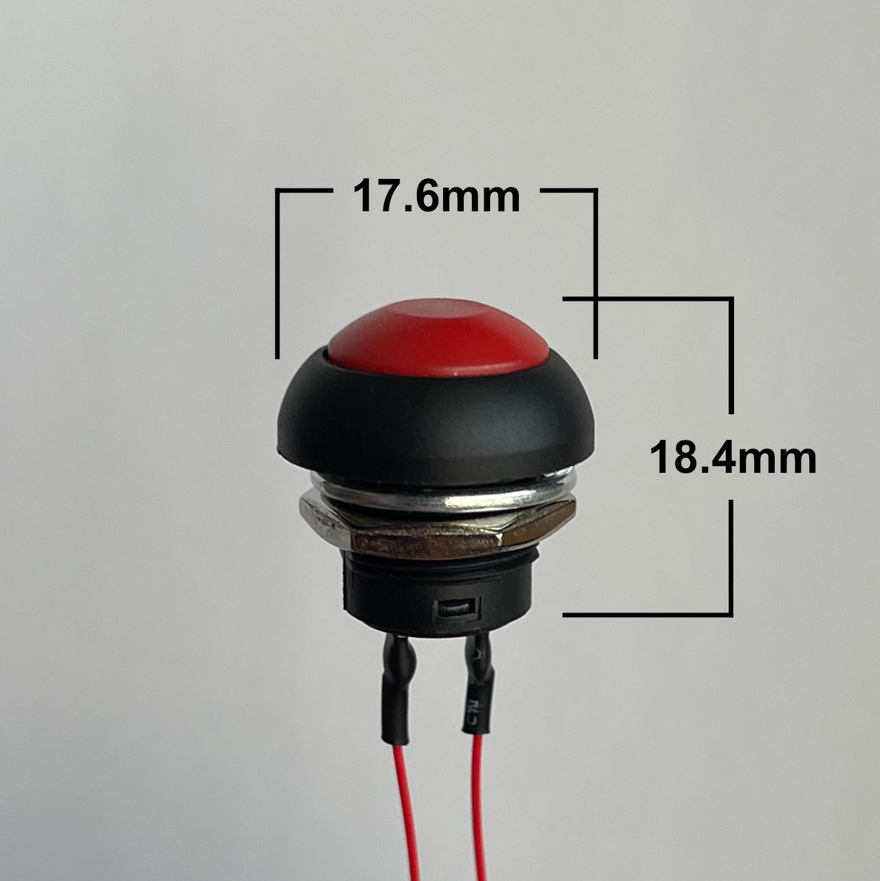 Momentary Switch for LED projects - Shop Today! - Evan Designs
