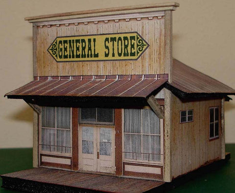 Classic General Store