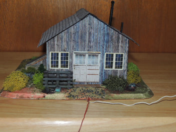 Modeling Hub: Explore Hobby Models & Miniature Buildings