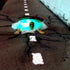 Ghoul in the sewer