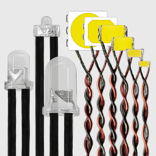 Led Dimensions Chart Led Size Chart Types Dimensions Evandesignscom 2022