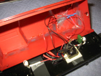 Install LEDs in your Model Trains. LED kits for Scale models ...