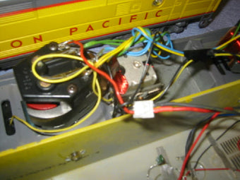 Install LEDs in your Model Trains. LED kits for Scale models ...