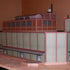 Large Warehouse Model