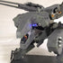 Metal Gear REX