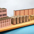 Model Builder Chemical Plant