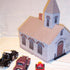 Model Builder Church