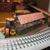 Model Lumber Mill