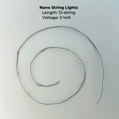 Nano String Lights
