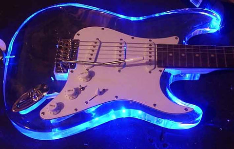 Party guitar