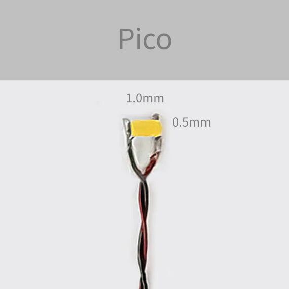 Mini LED Flickering Light Kits for Miniature Projects EvanDesigns.com