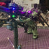 Big gun