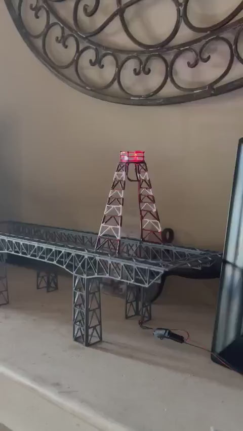 Tower Model