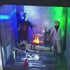 Frankenstein's Laboratory Diorama