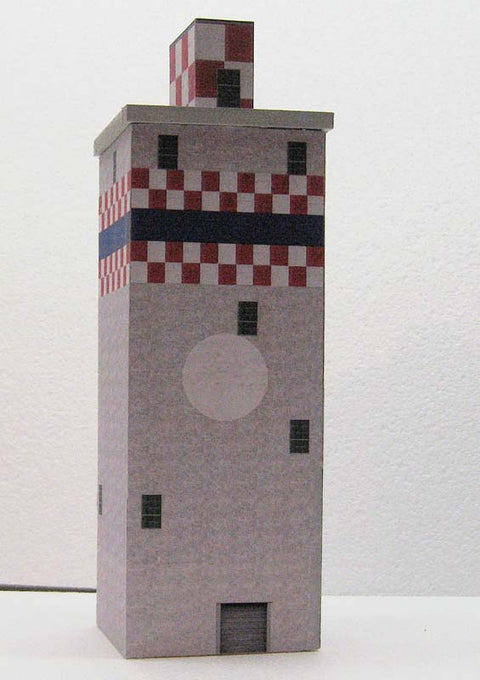 Purina Tower
