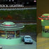 Retro Mel's Drive in