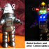 Robby the Robot