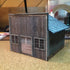 Rustic Model Building