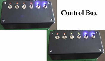 Green Red Bi-Color LED for Model Train Indicators | EvanDesigns.com