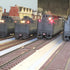Sorted Steam Locomotives