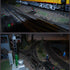 Traffic Light on the Line