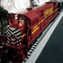 U33C Lehigh Valley Locomotive