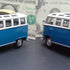 Volkswagen Type 2 Microbus