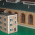 Z-Scale Apartment Building