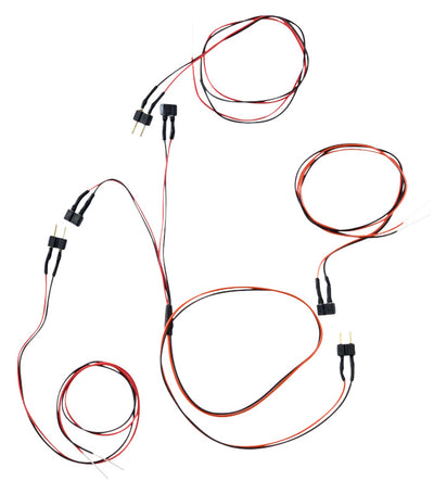 2Way wire connector