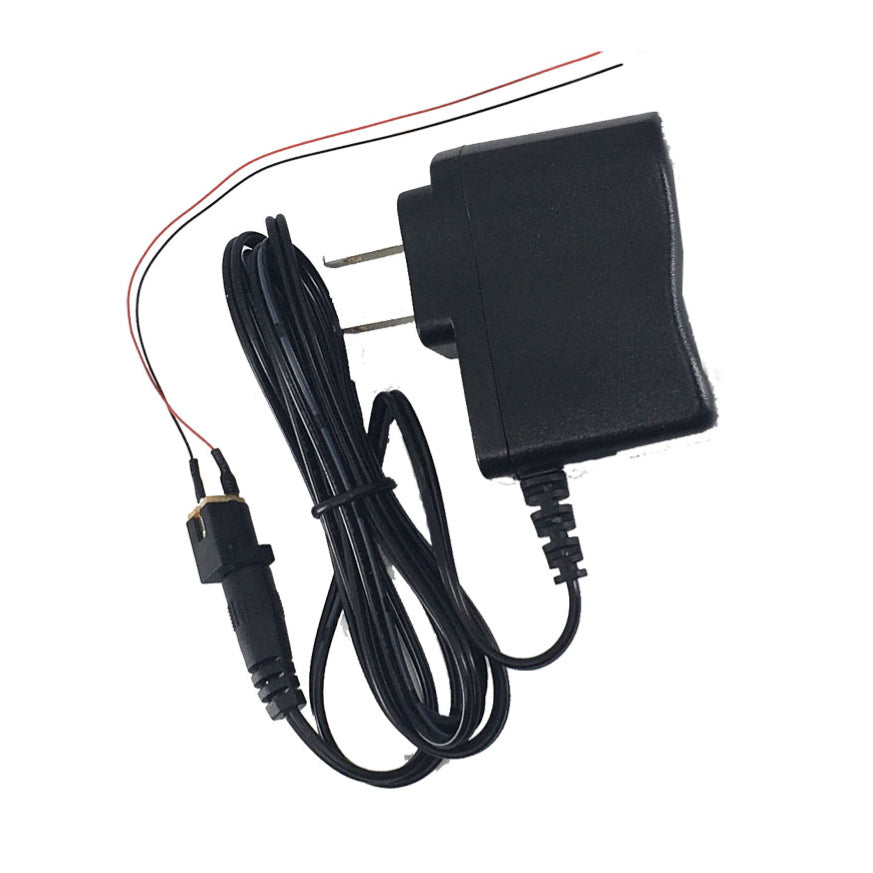 3V Adapter Square