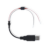 USB Type A Power Supply Cable: Power for your LEDs