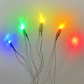 Shop Mini LED Lights for Models & Crafts | EvanDesigns.com