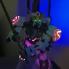 Master Grade Barbatos Gundam Lighting Kit