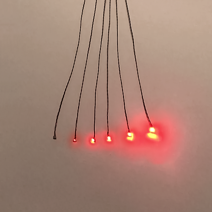 Shop Knight Rider LED Light Circuits | EvanDesigns.com