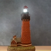 Lighthouse Light for Miniatures