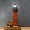 Light House Light for Miniatures