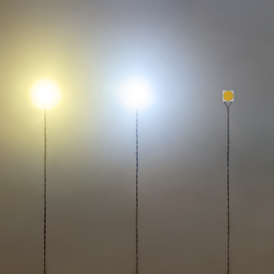 Miniature led deals