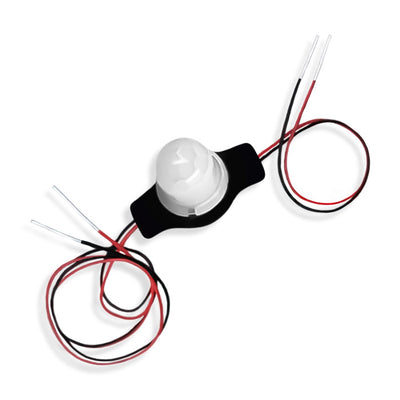Motion Sensor for Turning on and Off LED Projects