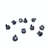 3mm LED or 5mm LED Mounting clips 10 Pack