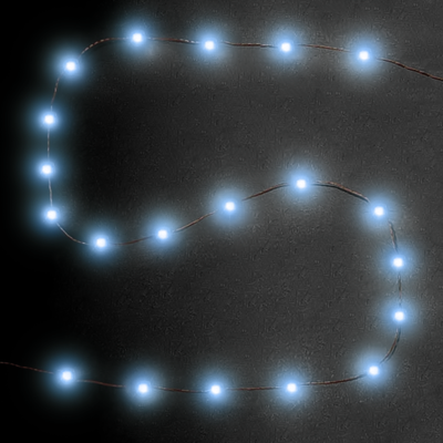 Nano String LEDs