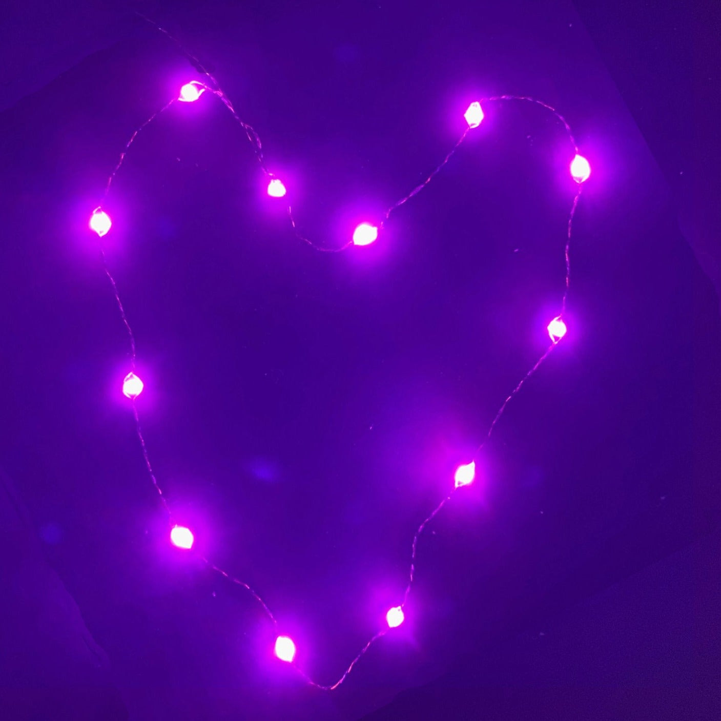Pink String Lights - Evan Designs top quality and value. Shop today