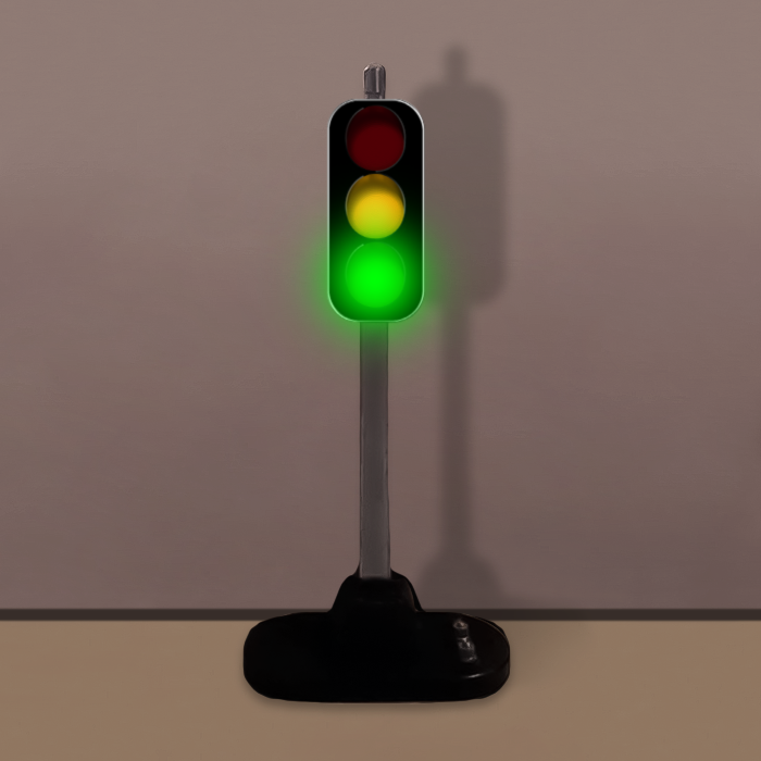 Traffic Light