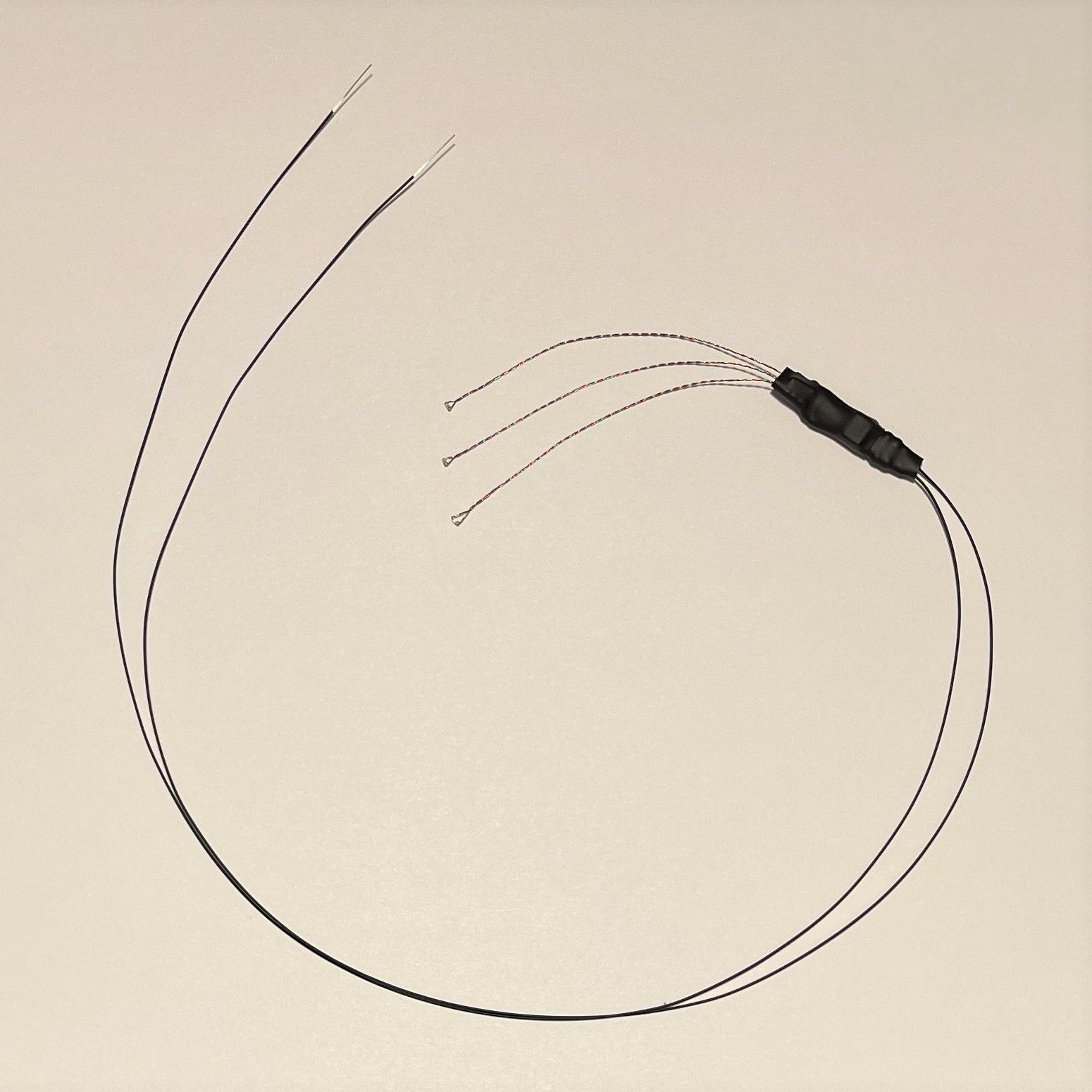 Flame Effect LED light set for Hobby Modeling – Evan Designs